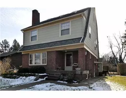 2995 Hilltop, Ann Arbor, MI 48103 photo 1
