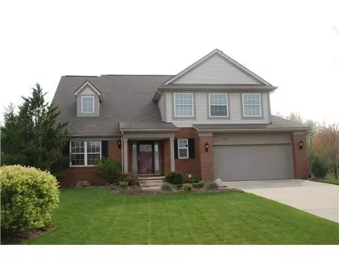 2357 Spring Ridge Ct, Ann Arbor, MI 48103 photo 1
