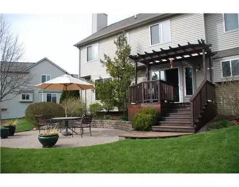 2357 Spring Ridge Ct, Ann Arbor, MI 48103 photo 4