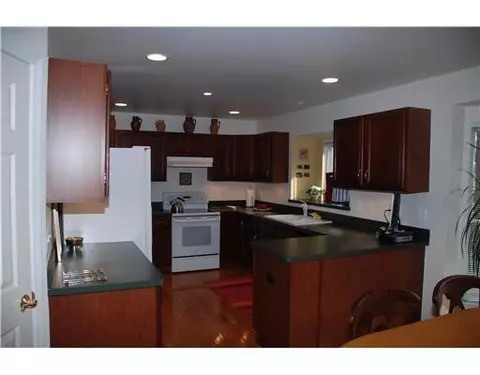 2357 Spring Ridge Ct, Ann Arbor, MI 48103 photo 9