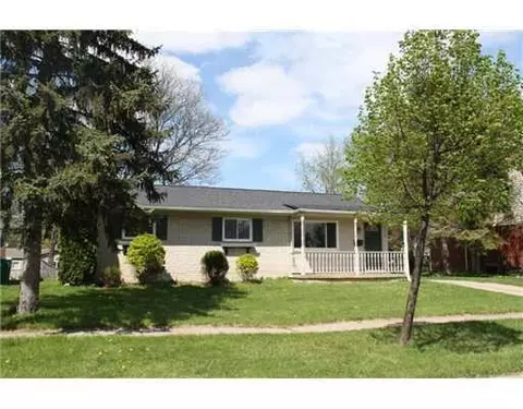 173 Wallace, Saline, MI 48176 photo 1