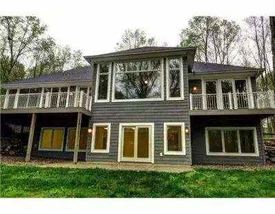 8123 Mast, Dexter, MI 48130 photo 2