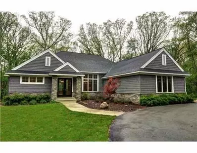 8123 Mast, Dexter, MI 48130 photo 1