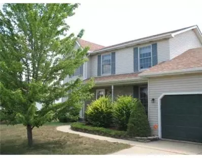 10026 Bemis, Willis, MI 48191 photo 2