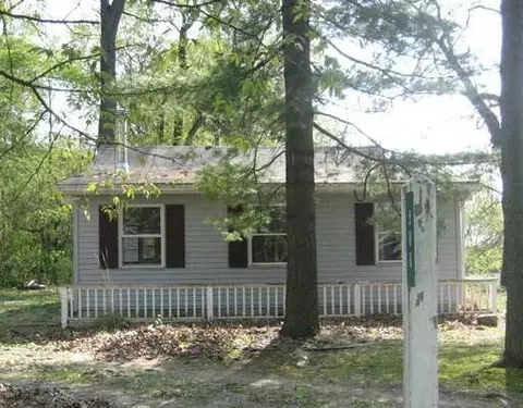 206 Ellsworth Lk, Gregory, MI 48137 photo 2