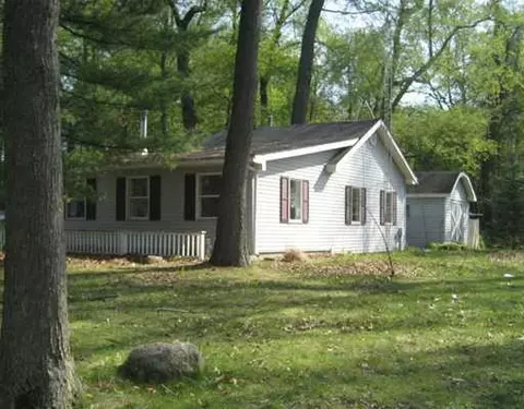 206 Ellsworth Lk, Gregory, MI 48137 photo 1