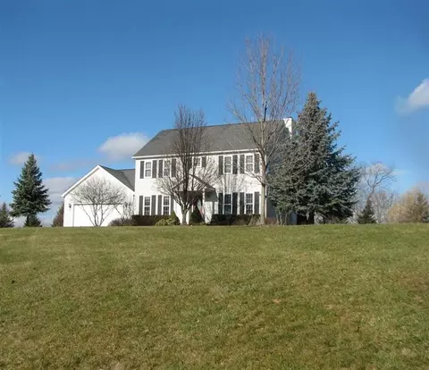 6884 Ralaric, Dexter, MI 48130 photo 1