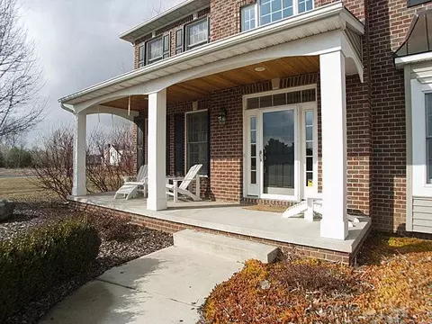 3822 Hedgerow, Saline, MI 48176 photo 3