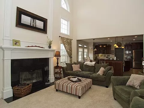 3822 Hedgerow, Saline, MI 48176 photo 17