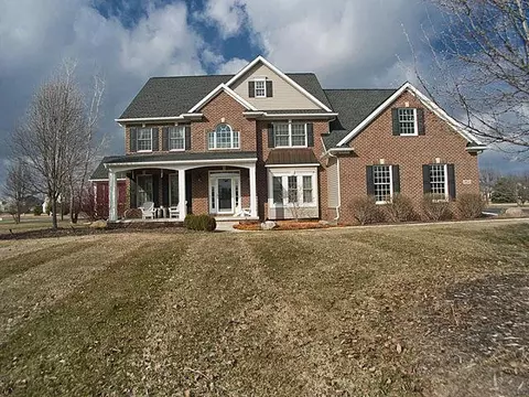 3822 Hedgerow, Saline, MI 48176 photo 2