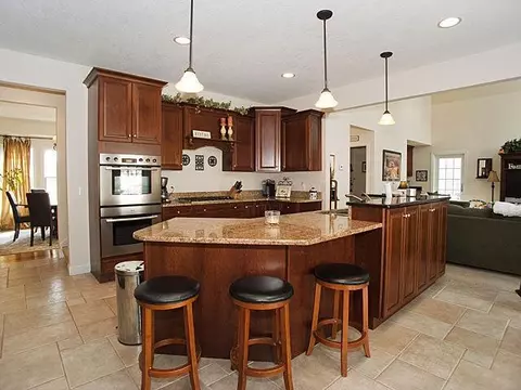3822 Hedgerow, Saline, MI 48176 photo 9