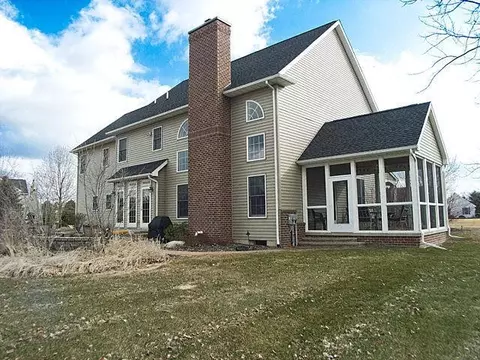 3822 Hedgerow, Saline, MI 48176 photo 31
