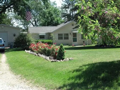 301 Ridgeway, Jackson, MI 49202 photo 13