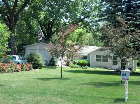 301 Ridgeway, Jackson, MI 49202 photo 12
