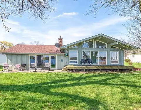 7140 Greenes Dr, Jackson, MI 49201 photo 1