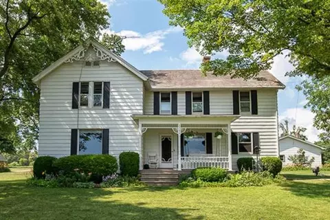 2791 N Dancer, Dexter, MI 48130 photo 2