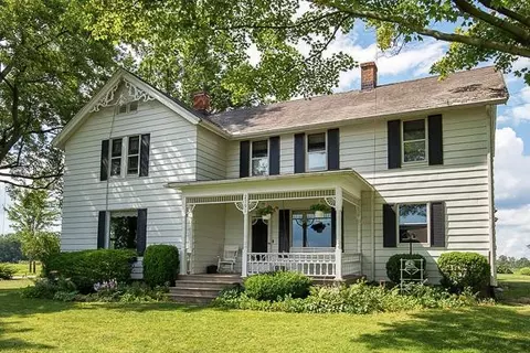 2791 N Dancer, Dexter, MI 48130 photo 1