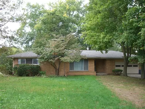 875 Baker Rd, Dexter, MI 48130 photo 1