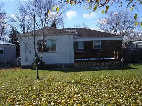 4420 Adams Cir, Wayne, MI 48184 photo 21