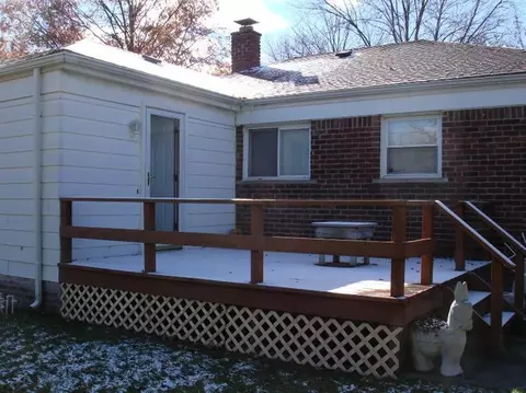 4420 Adams Cir, Wayne, MI 48184 photo 22