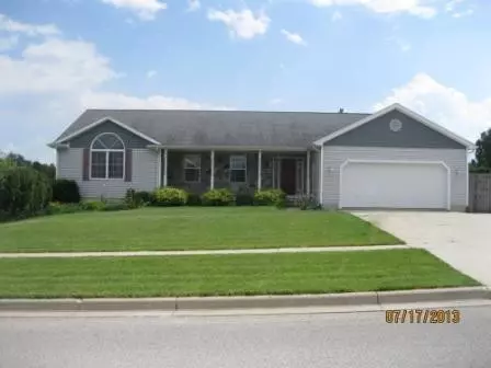 500 Red Maple Dr, Tecumseh, MI 49286 photo 1