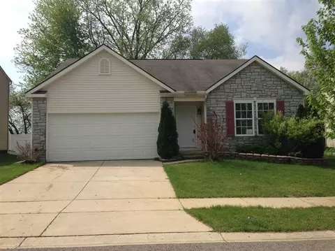 8726 Boxelder Ln, Dexter, MI 48130 photo 1