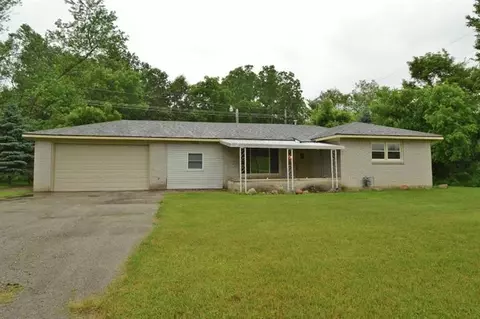 1793 Baker Rd, Dexter, MI 48130 photo 1