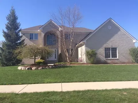 542 Ridge Pt, Dundee, MI 48131 photo 2