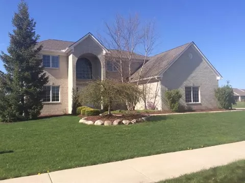 542 Ridge Pt, Dundee, MI 48131 photo 1