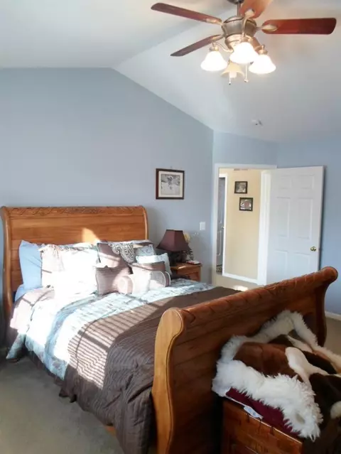 542 Ridge Pt, Dundee, MI 48131 photo 26