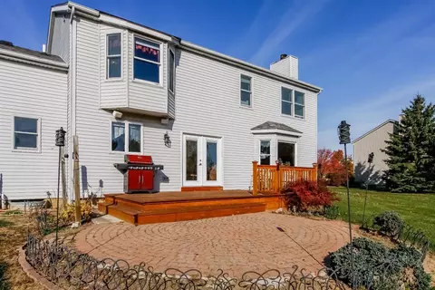 6724 Ralaric Dr, Dexter, MI 48130 photo 45