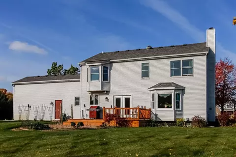 6724 Ralaric Dr, Dexter, MI 48130 photo 46