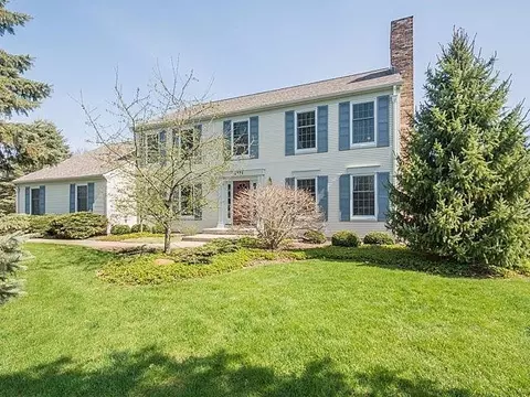 5771 Bellwether Dr, Saline, MI 48176 photo 1