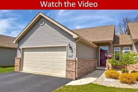 669 Ridge Ln, Tecumseh, MI 49286 photo 1