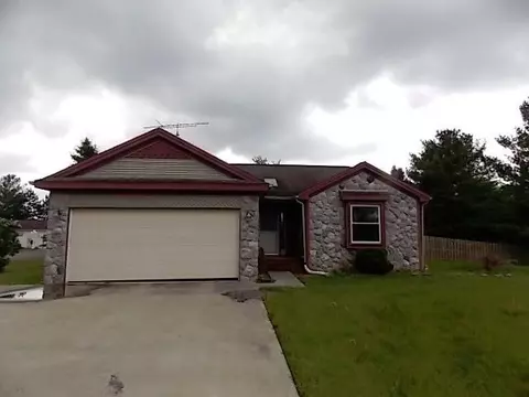 9540 Talladay Rd, Willis, MI 48191 photo 1