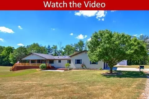 6182 Val Rod Ct, Tecumseh, MI 49286 photo 1