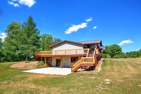 6182 Val Rod Ct, Tecumseh, MI 49286 photo 2