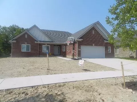 23638 Scott, Flat Rock, MI 48134 photo 1