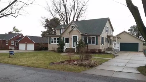7770 High, Maybee, MI 48159 photo 1