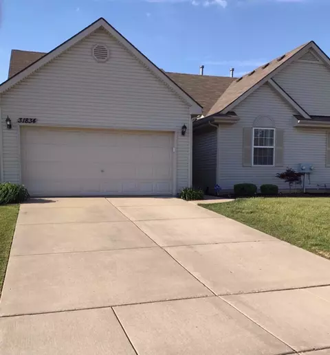 31834 Augusta Dr, Romulus, MI 48174 photo 1