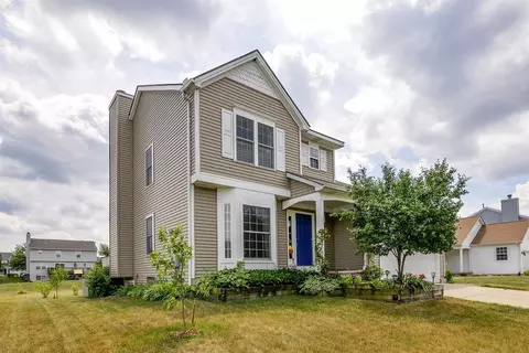 3624 Meadow View Dr, Dexter, MI 48130 photo 2