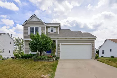 3624 Meadow View Dr, Dexter, MI 48130 photo 1