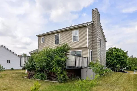 3624 Meadow View Dr, Dexter, MI 48130 photo 3