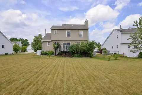 3624 Meadow View Dr, Dexter, MI 48130 photo 4