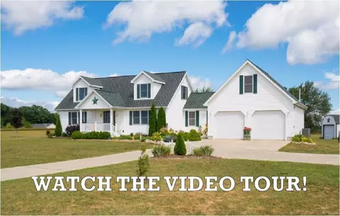 11324 Rosemary Ln, Munith, MI 49259 photo 1