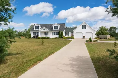 11324 Rosemary Ln, Munith, MI 49259 photo 3