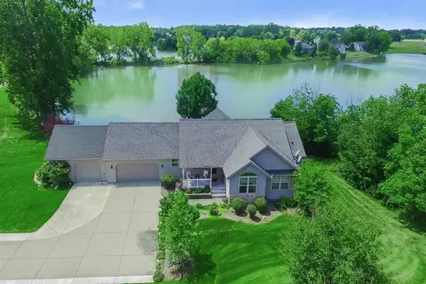 6944 Limerick, Onsted, MI 49265 photo 1