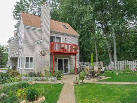 9840 Leach Ln, Dexter, MI 48130 photo 3
