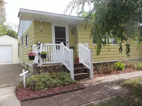 263 Mark Hannah Ct, Saline, MI 48176 photo 1