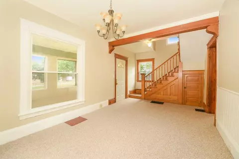 405 W Trail St, Jackson, MI 49202 photo 4